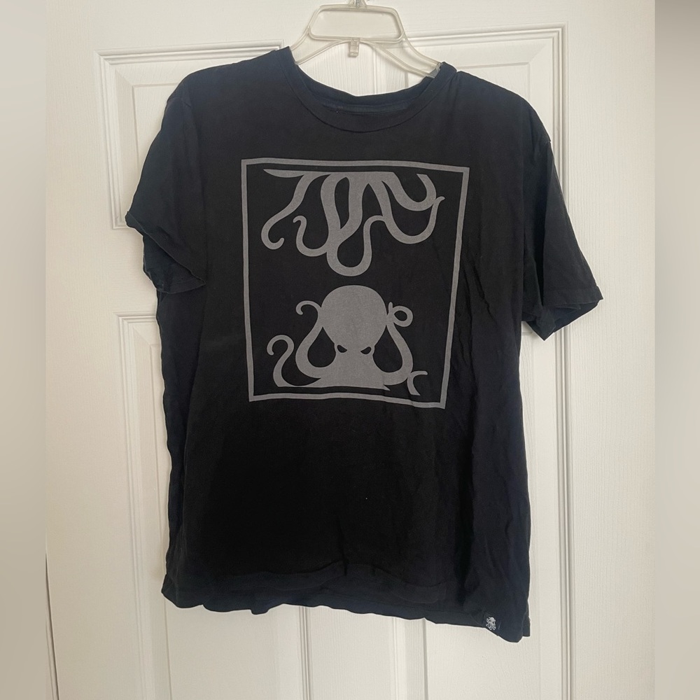 Mens HMNIM Tee